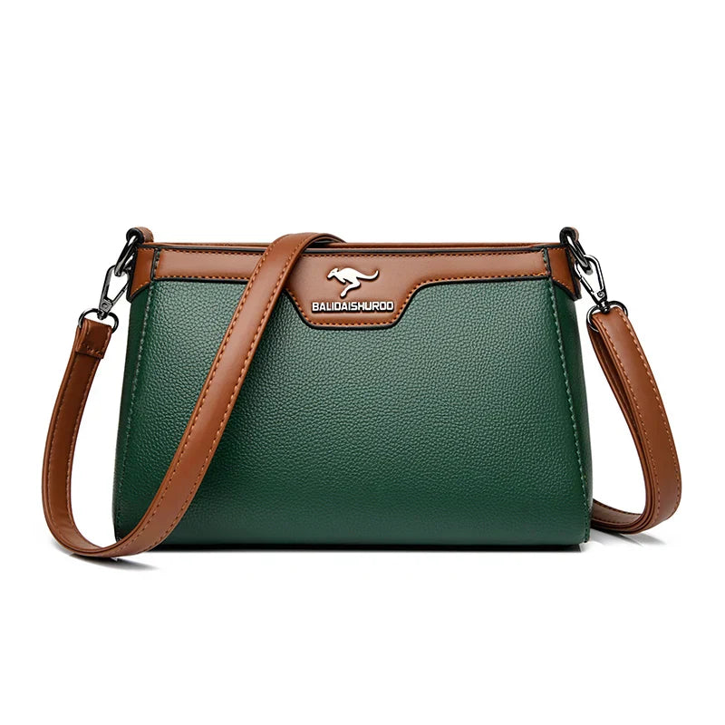 Noora™ | Crossbody with a strap