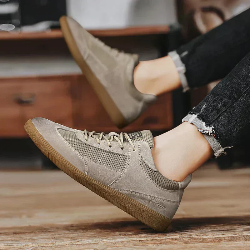 Parker™ - Cozy Orthopedic Sneakers for Ultimate Comfort