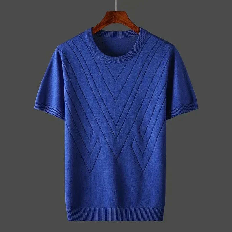 Verona Cashmere T-Shirt