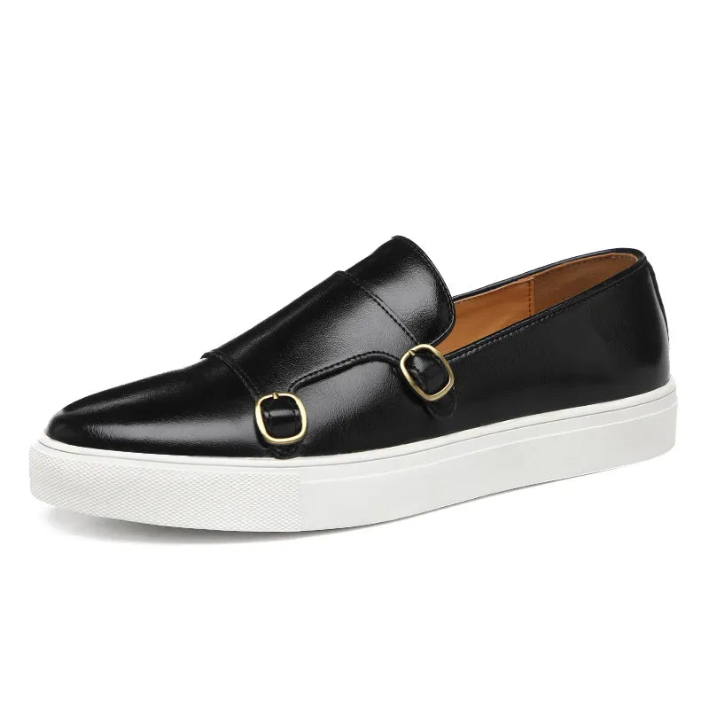 James™ Casual Bellini Slip-On Loafers