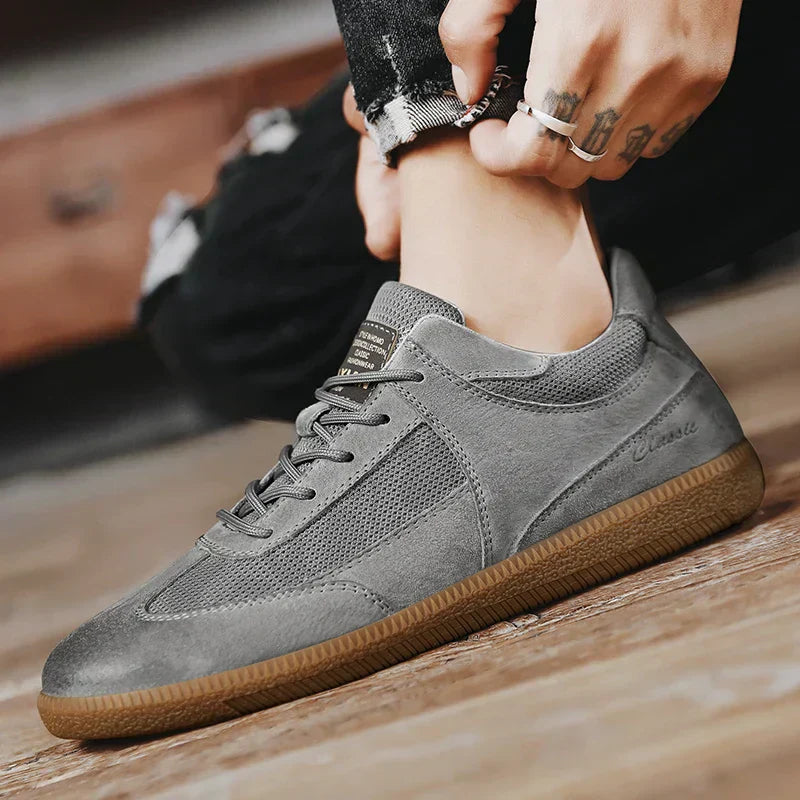 Parker™ - Cozy Orthopedic Sneakers for Ultimate Comfort