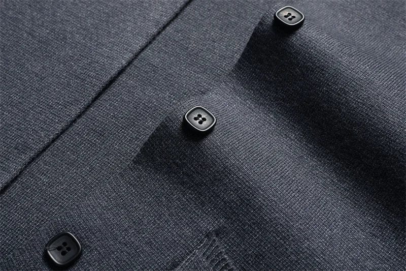 Manchester Knit Cardigan