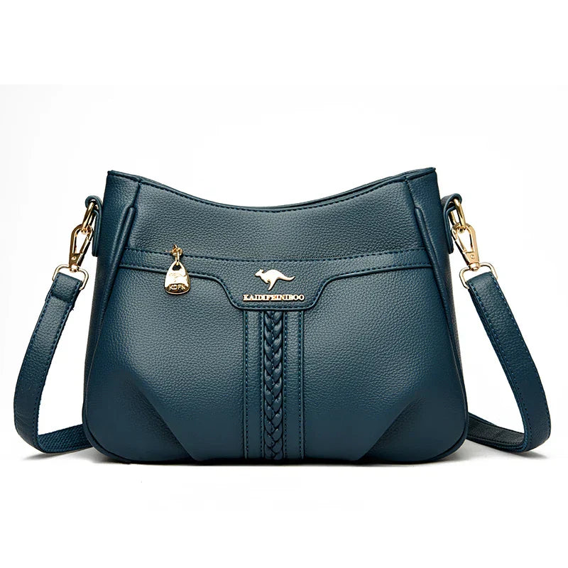 Noora™ | Trendy Crossbody