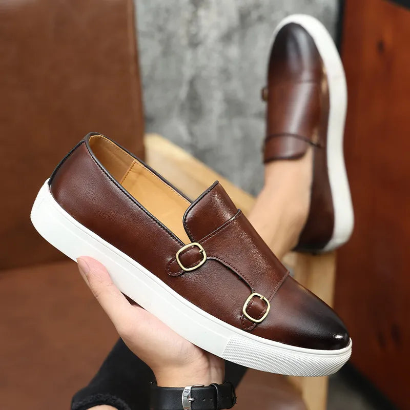 James™ Casual Bellini Slip-On Loafers
