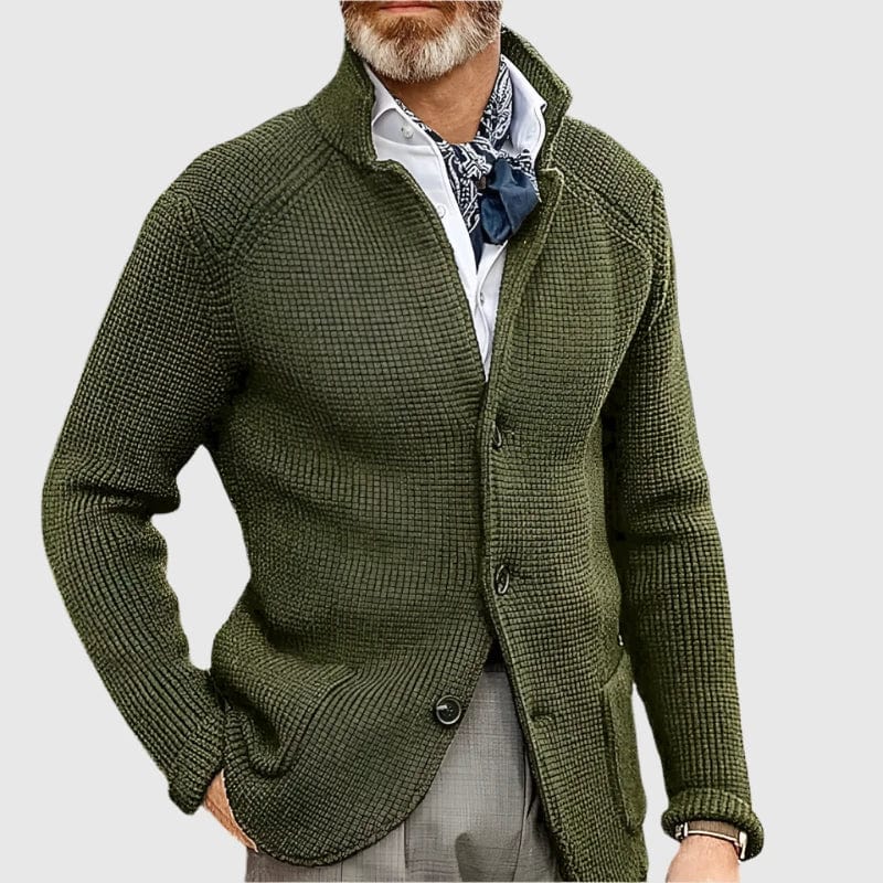 Armando Classic Gentleman Cardigan
