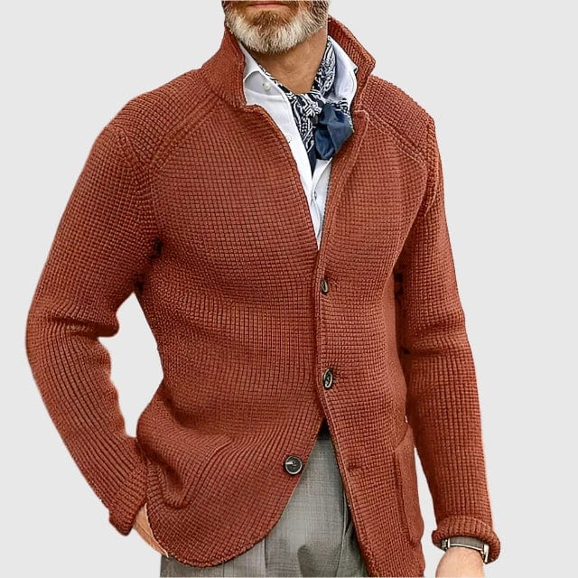 Armando Classic Gentleman Cardigan