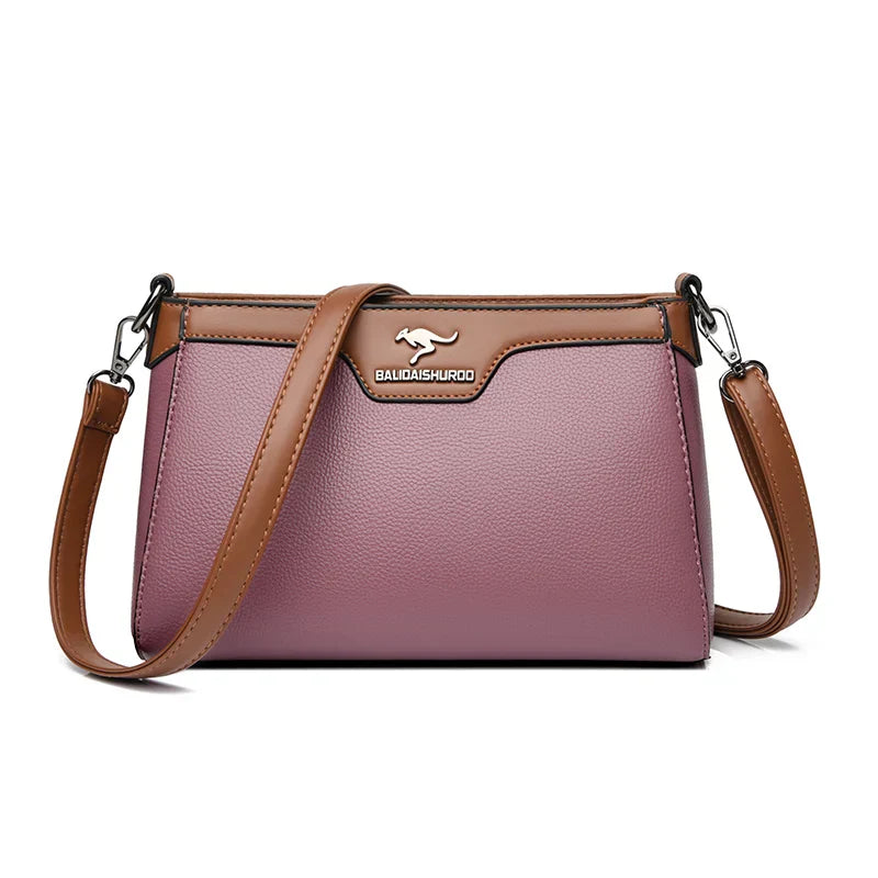 Noora™ | Crossbody with a strap