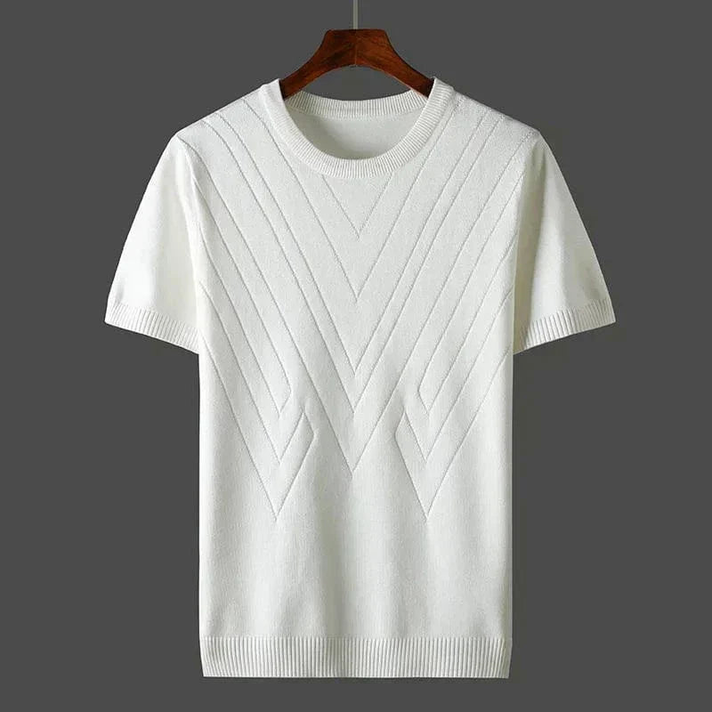 Verona Cashmere T-Shirt
