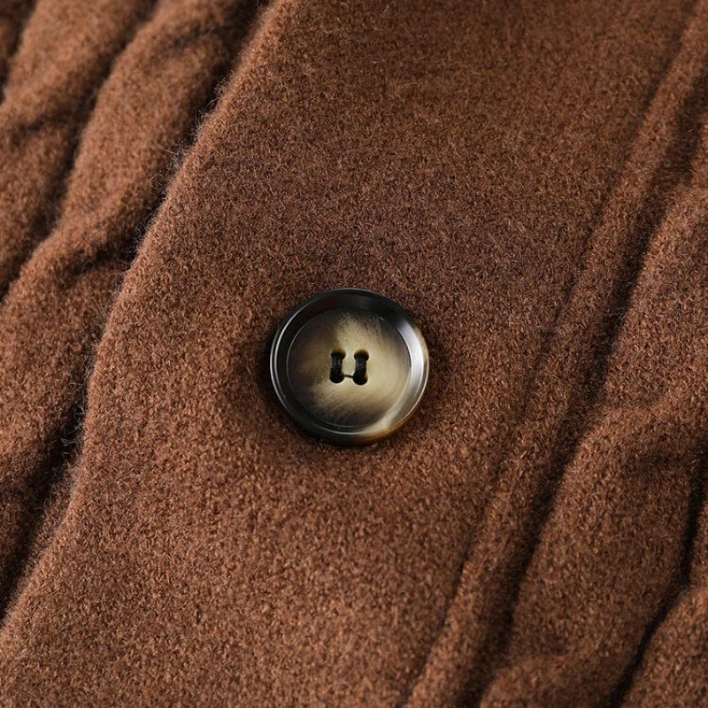 Melbourne Merino Wool Sweater Cardigan