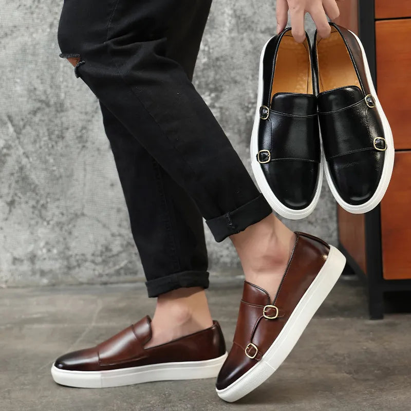 James™ Casual Bellini Slip-On Loafers