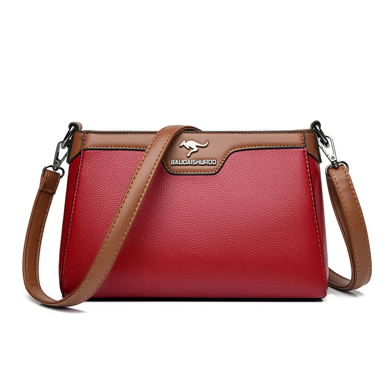 Noora™ | Crossbody with a strap