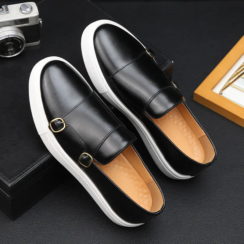 James™ - Bellini Slip-On Loafers