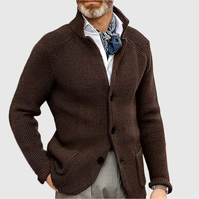 Armando Classic Gentleman Cardigan