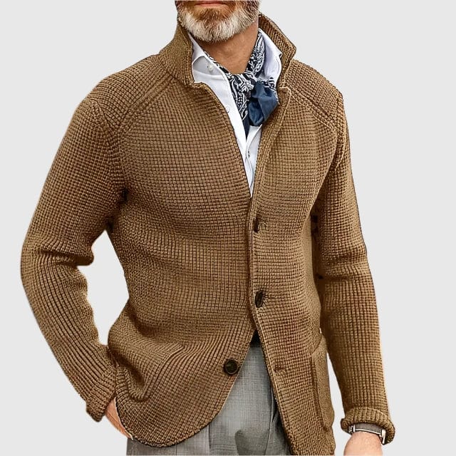 Armando Classic Gentleman Cardigan