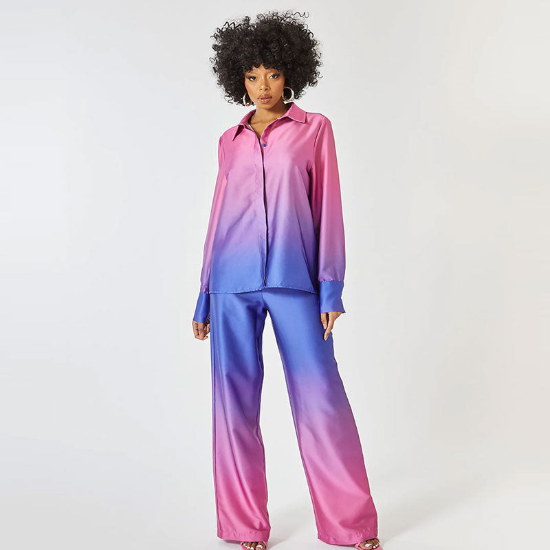 Jasmijn | Summer Two-Piece Women's Suit