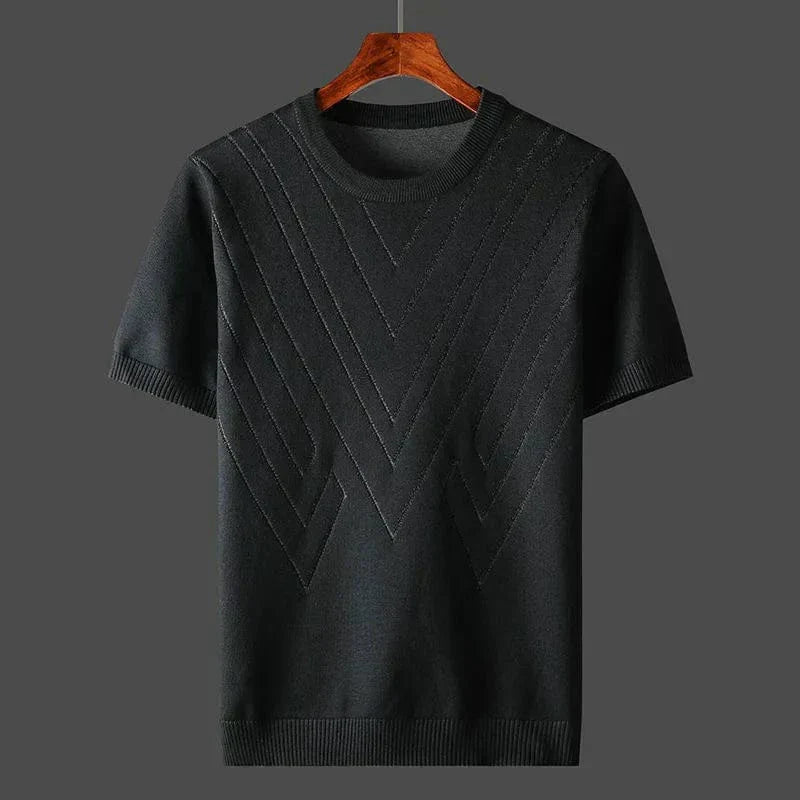 Verona Cashmere T-Shirt