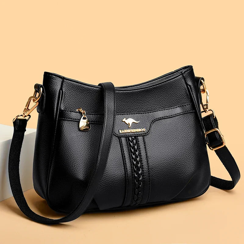 Noora™ | Trendy Crossbody