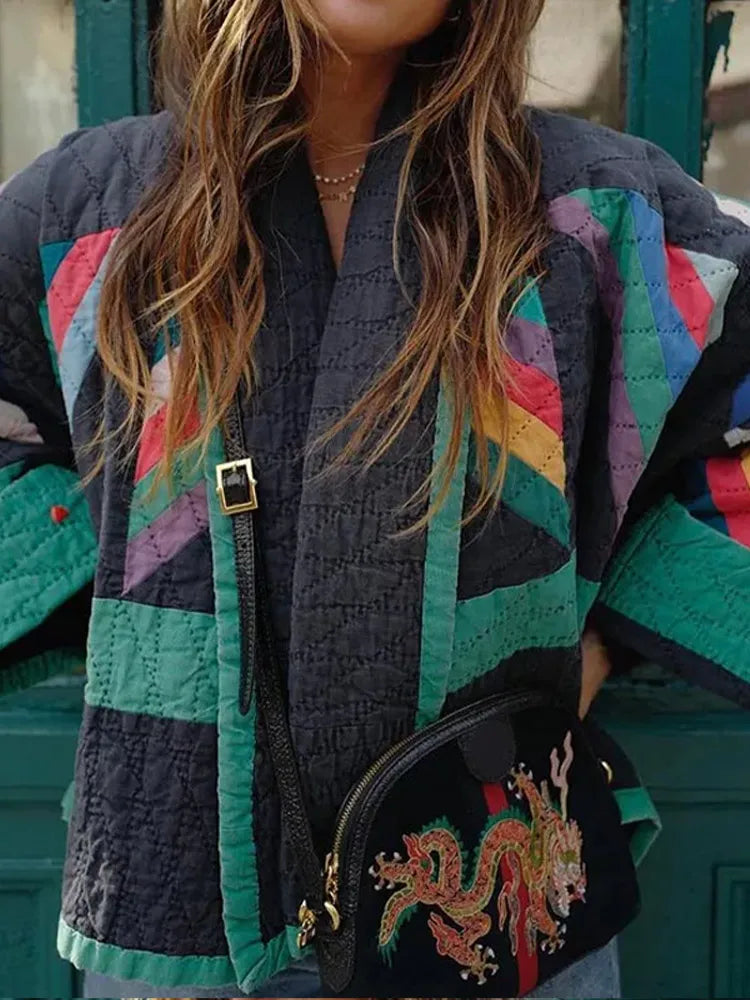 Anya | Women's Oversized Vest - Chic & Fashionable