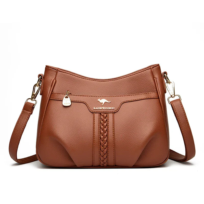 Noora™ | Trendy Crossbody