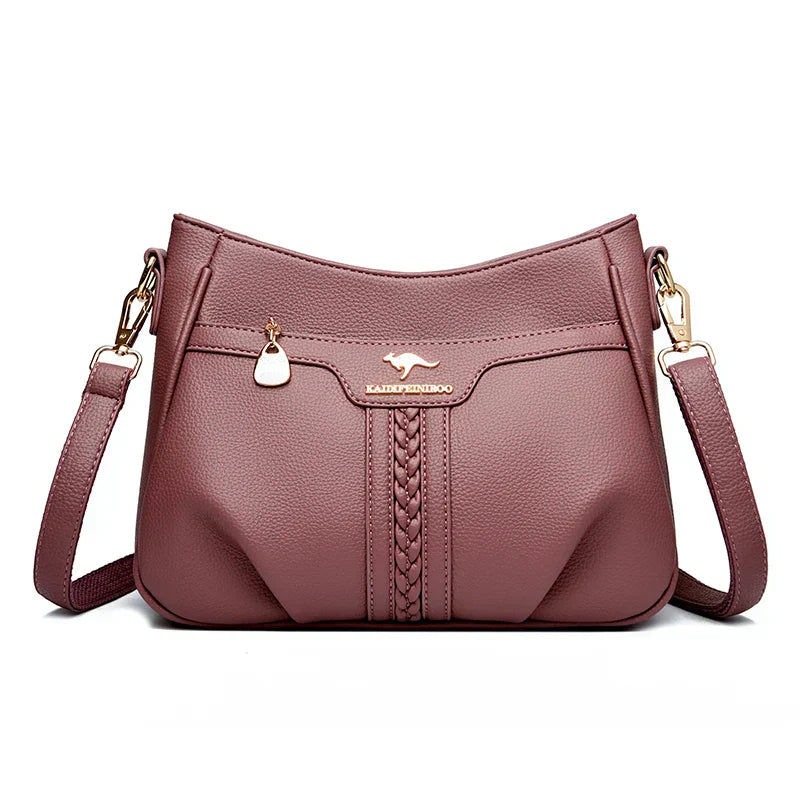 Noora™ | Trendy Crossbody