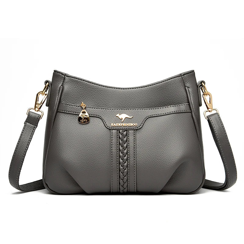 Noora™ | Trendy Crossbody