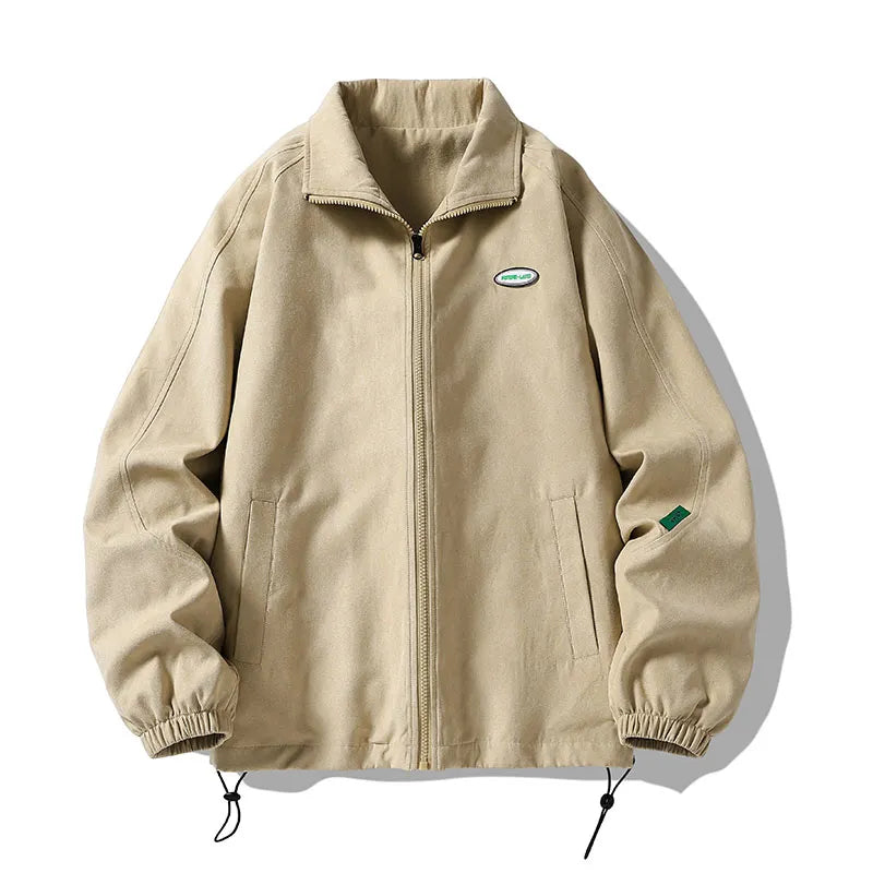 Laurent™ | Classic Men's Winter Jacket