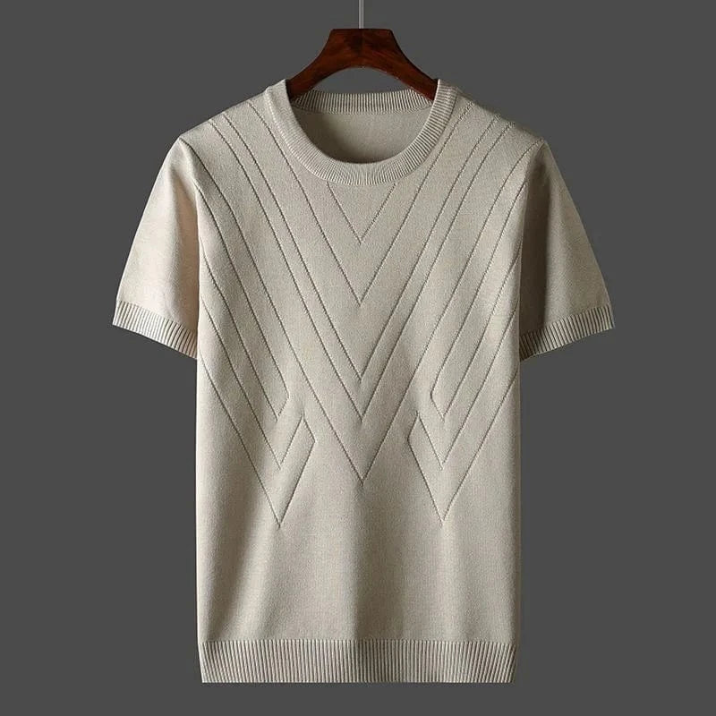 Verona Cashmere T-Shirt