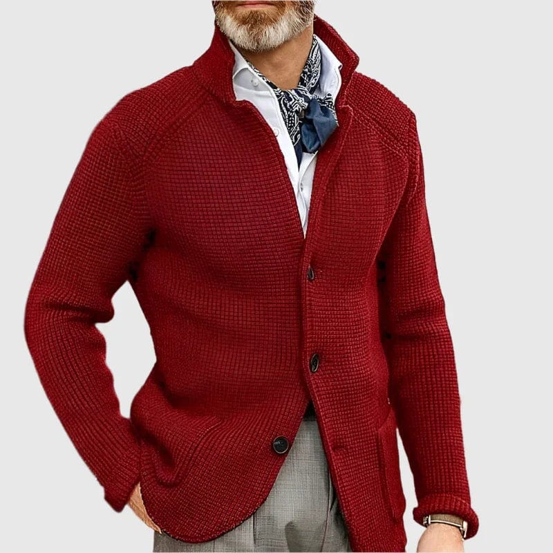 Armando Classic Gentleman Cardigan