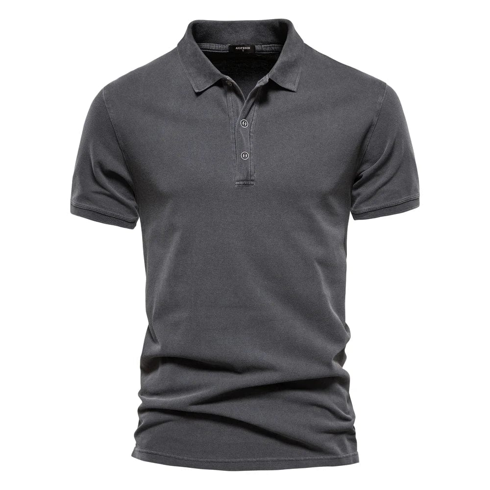 Redrock Men's Polo Tee