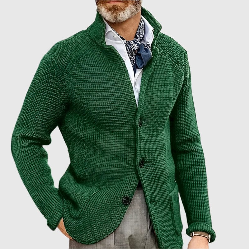 Armando Classic Gentleman Cardigan
