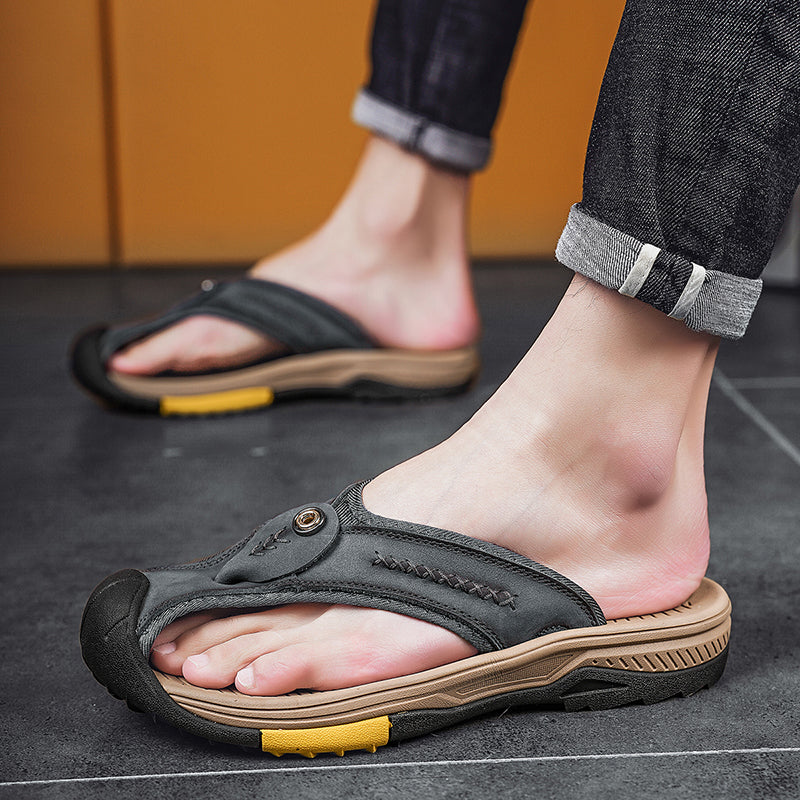 Owen™ - Orthopedic Protective Toe Sandals