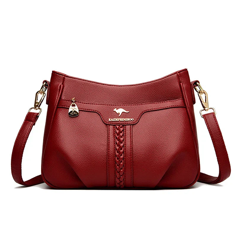Noora™ | Trendy Crossbody