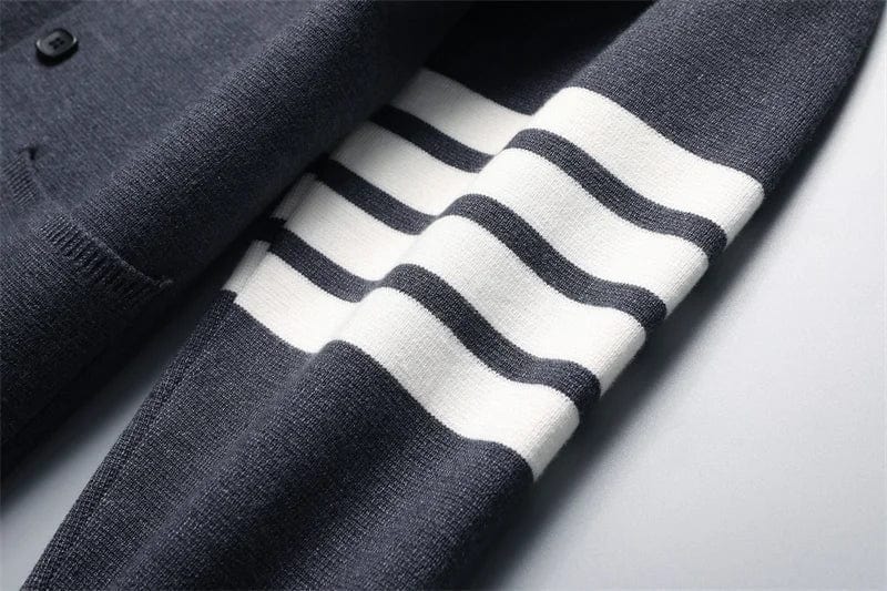 Manchester Knit Cardigan