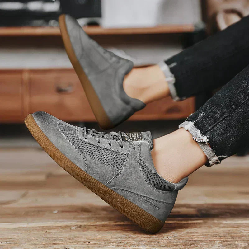 Parker™ - Cozy Orthopedic Sneakers for Ultimate Comfort