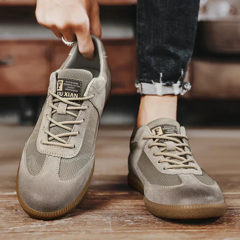 Parker™ - Cozy Orthopedic Sneakers for Ultimate Comfort