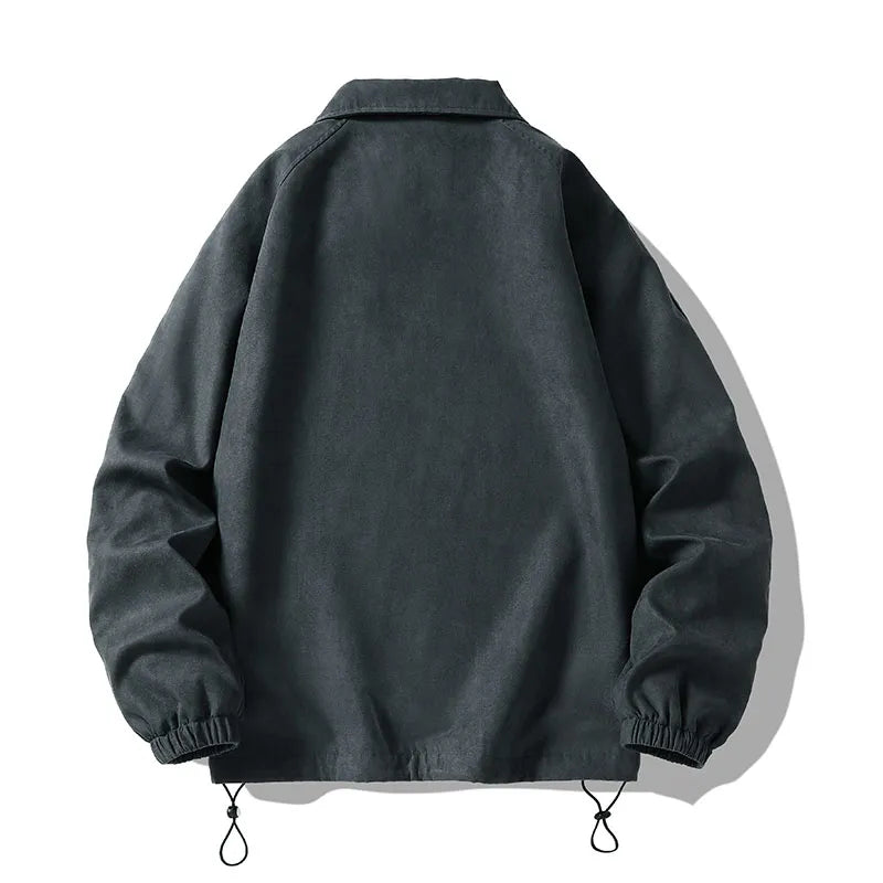 Laurent™ | Classic Men's Winter Jacket