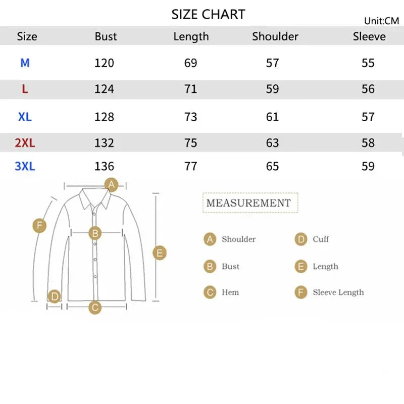 Laurent™ | Classic Men's Winter Jacket