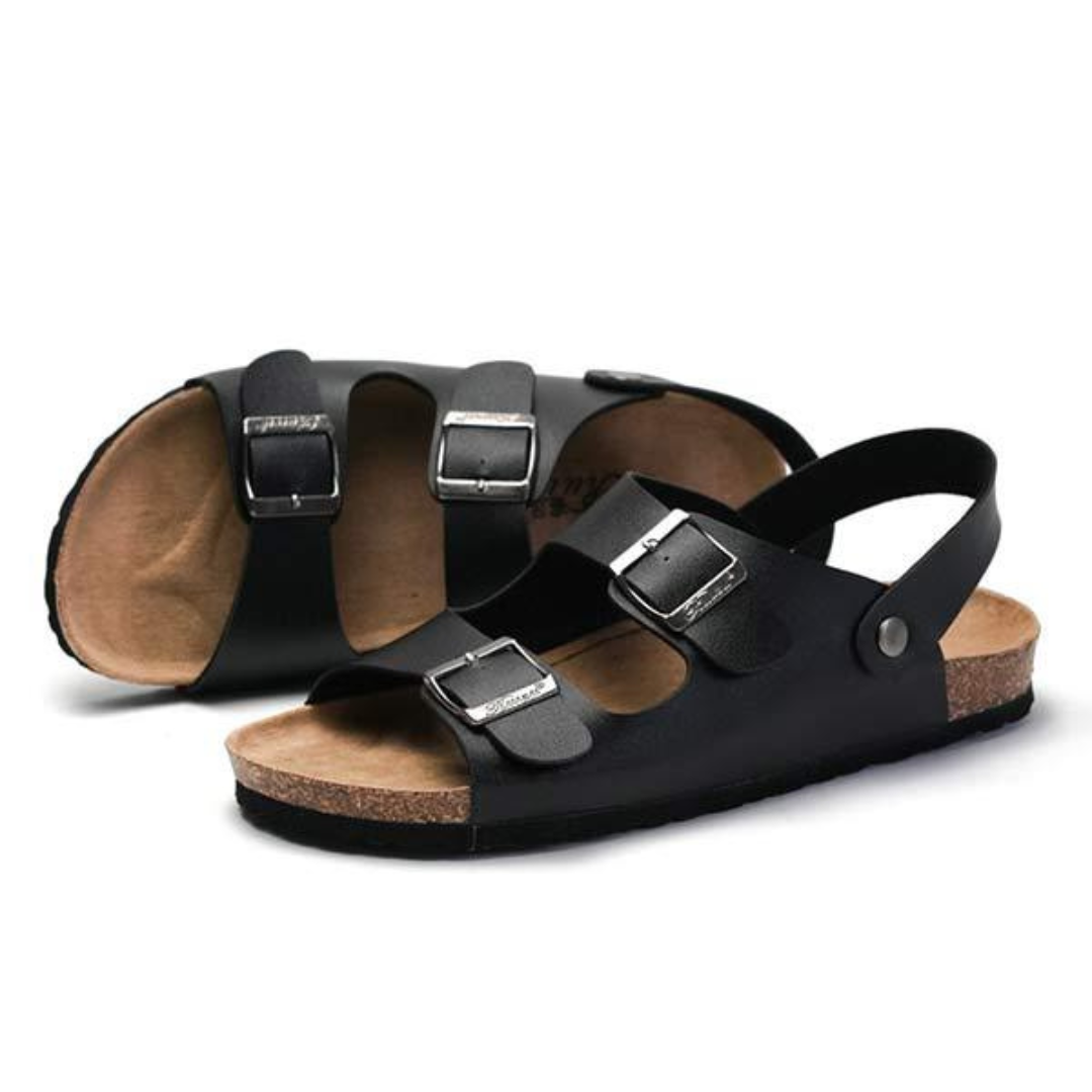 Miles™ - Chic Sandals