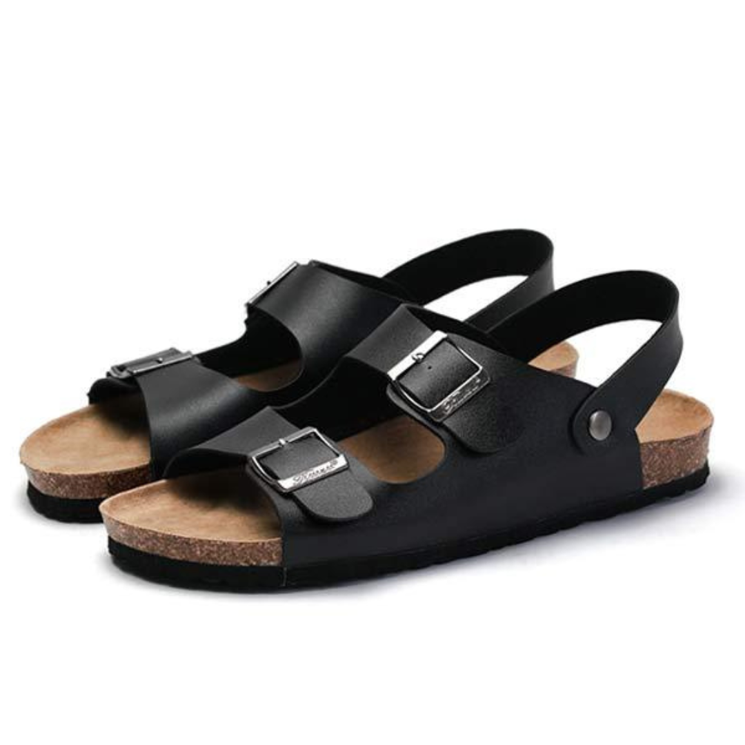 Miles™ - Chic Sandals