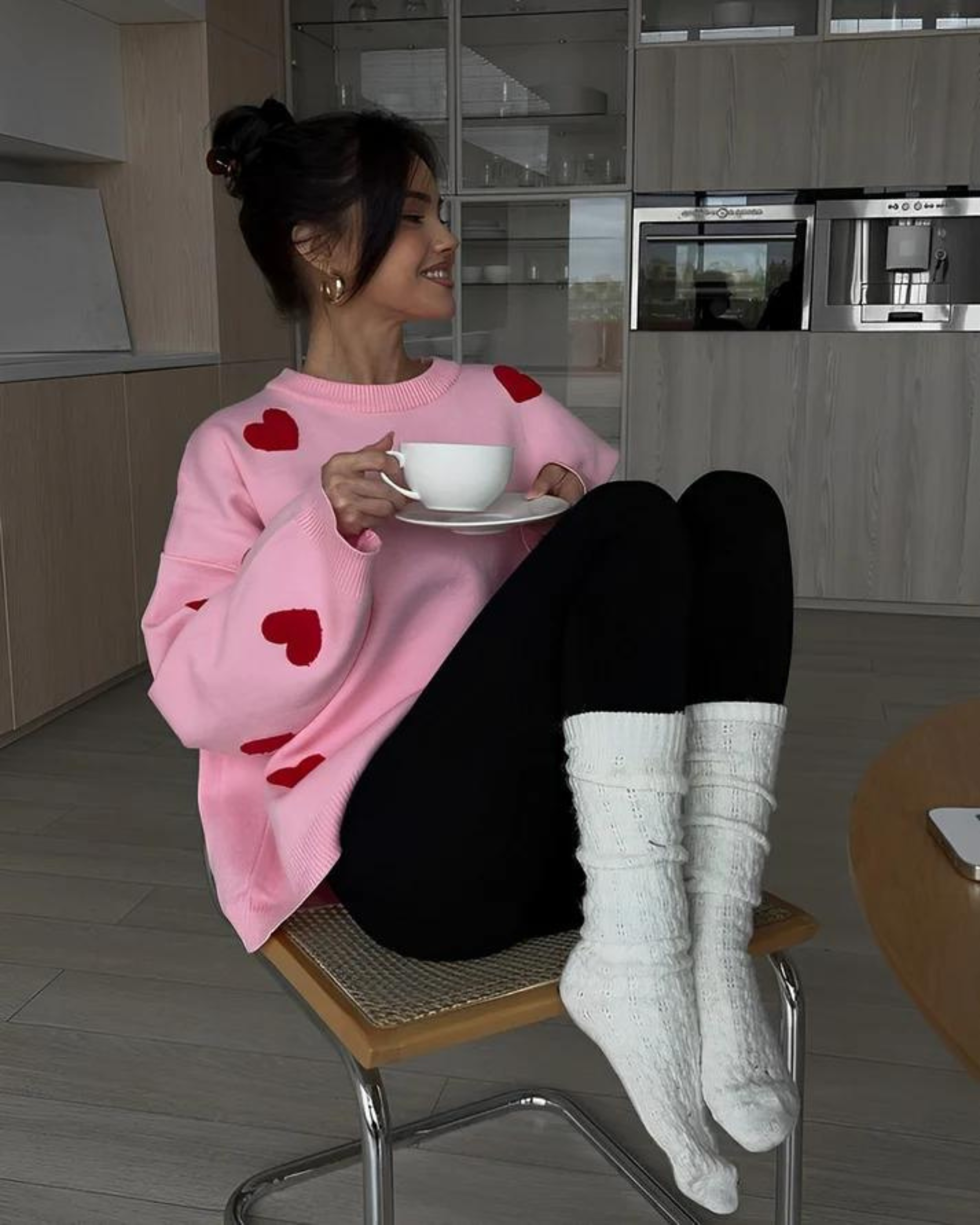 Cozy Love Sweater