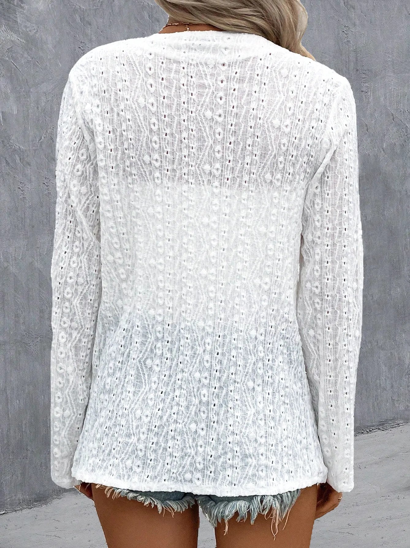 Polar | Bohemian Style Vest