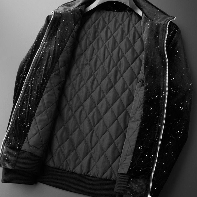 Enigma Loevie Outerwear Jacket