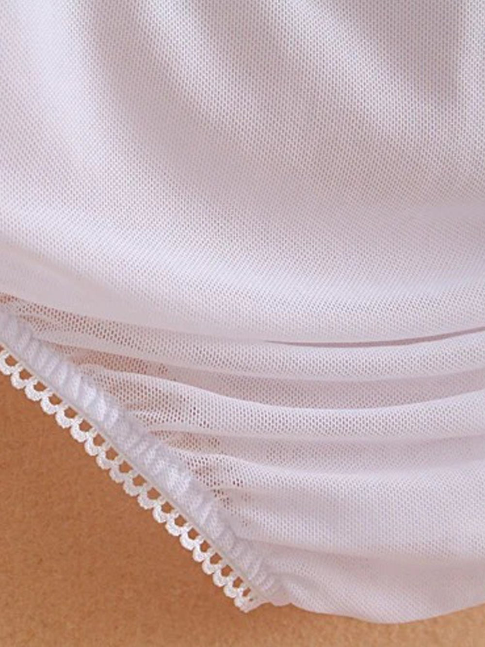 Jasmin | Women's Tailored Cotton Blouse