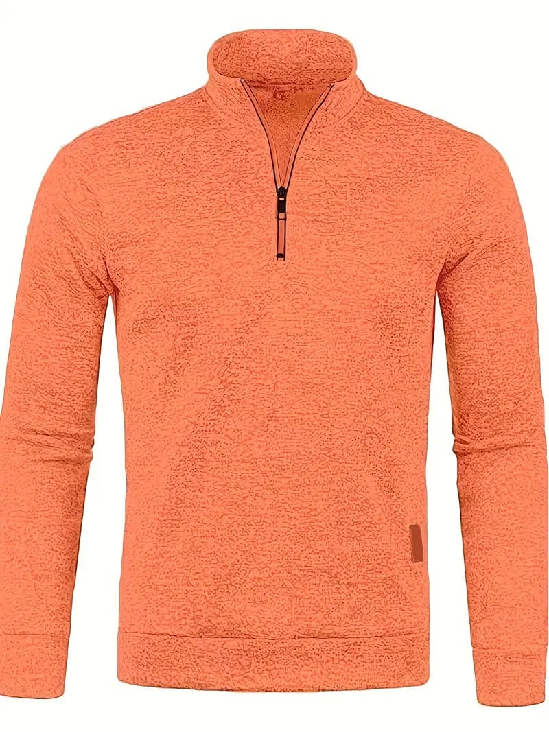 Everpace Quarter-Zip Sweater