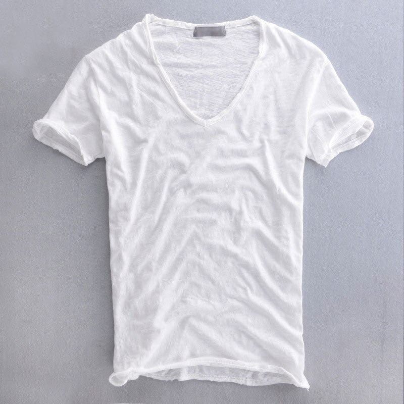 Reese V-Neck T-Shirt