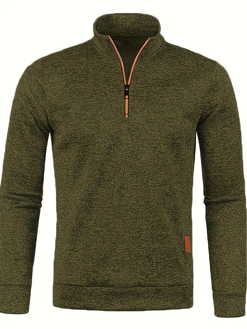 Everpace Quarter-Zip Sweater