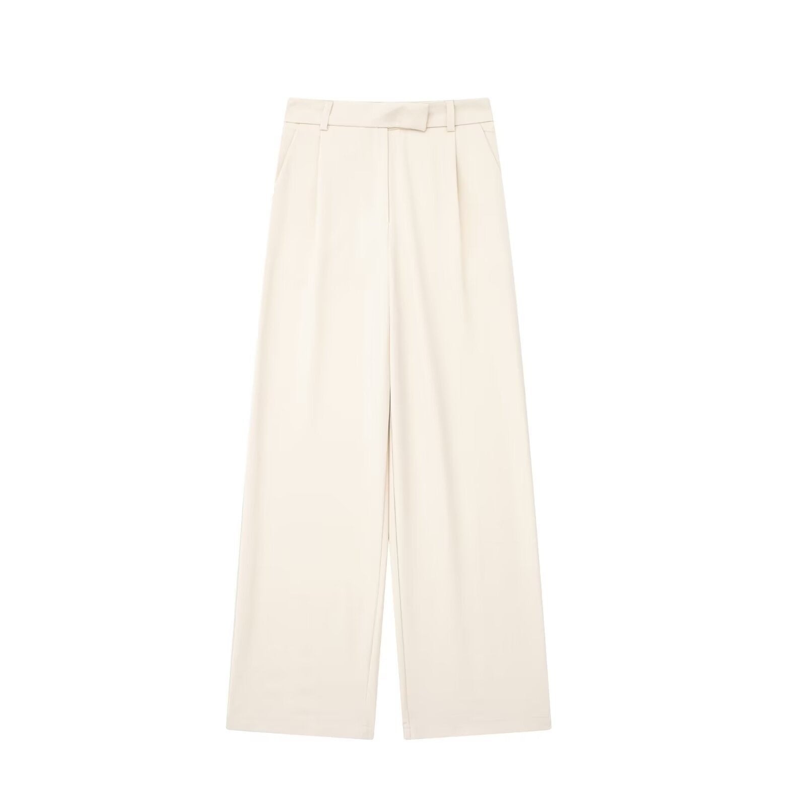 Berlin | Women's Wide-Leg Trousers