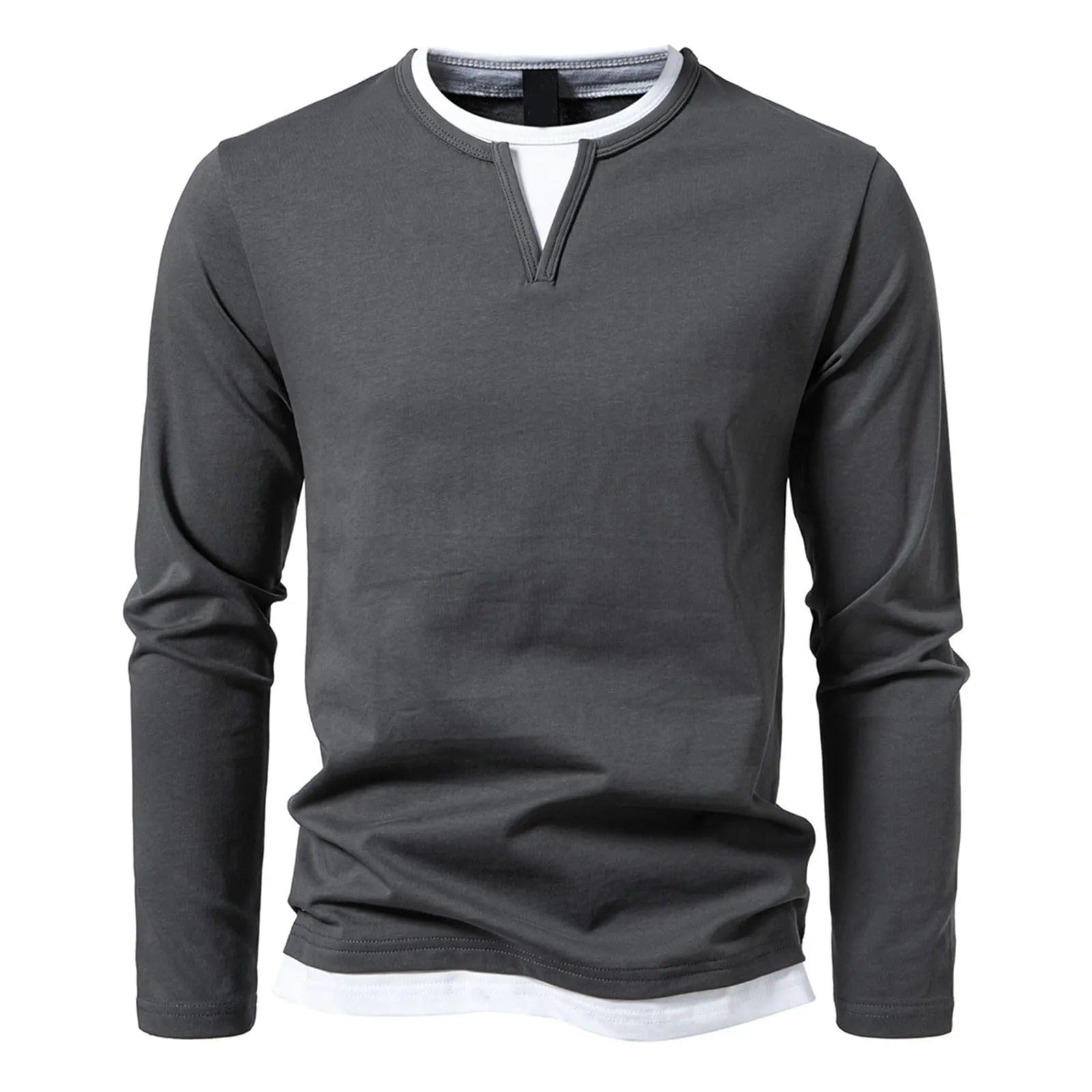 Kent Classic Henley Top