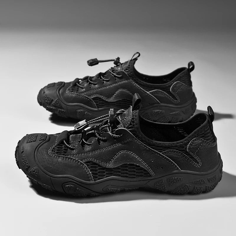 William™ - Comfortable Soft Sole Outdoor Footwear