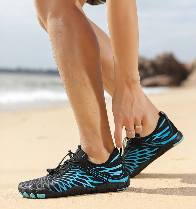 Noah™ - Unisex Orthopedic Shoes with Non-Slip Design